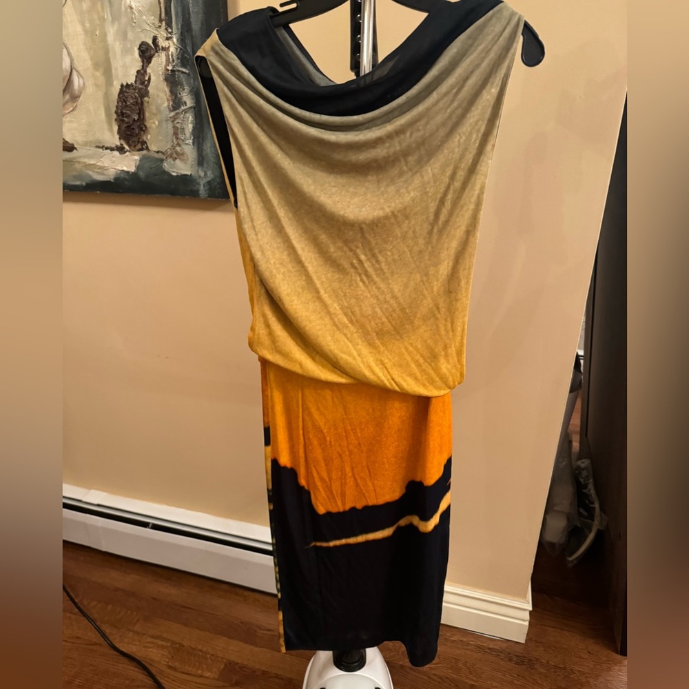 Margiela dress